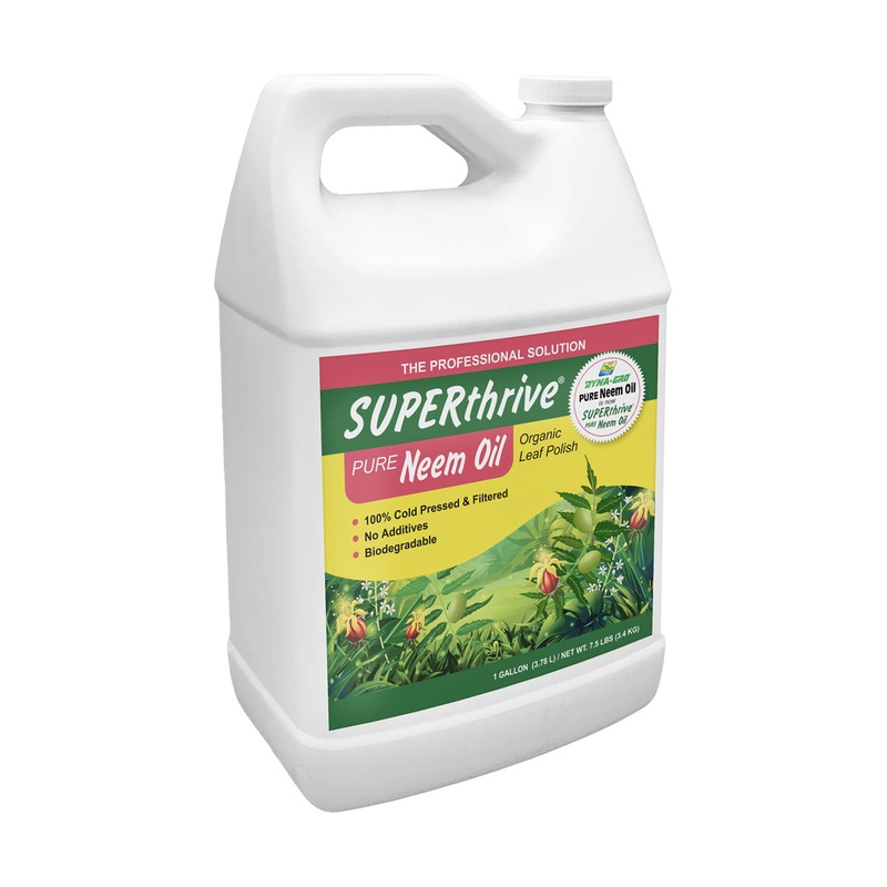 Dyna-Gro Neem Oil, 8 fl oz