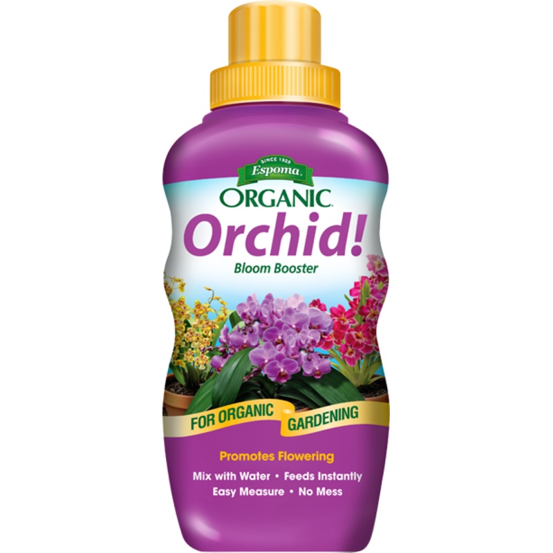 Espoma Orchid Plant Food|8 oz
