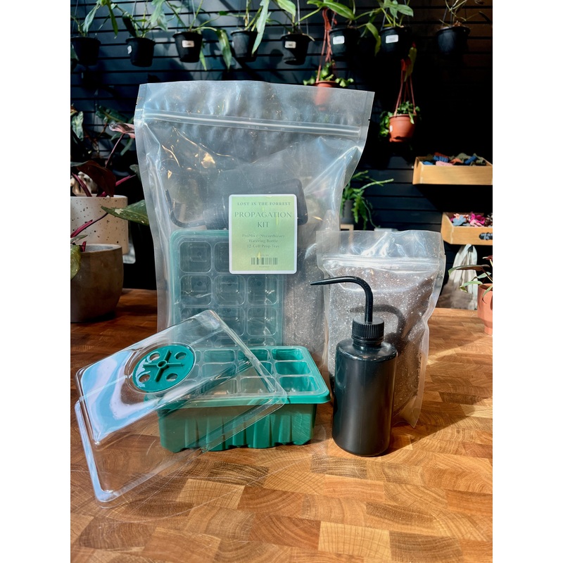 Propagation Kit