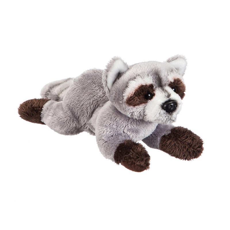 Raccoon Stuffie