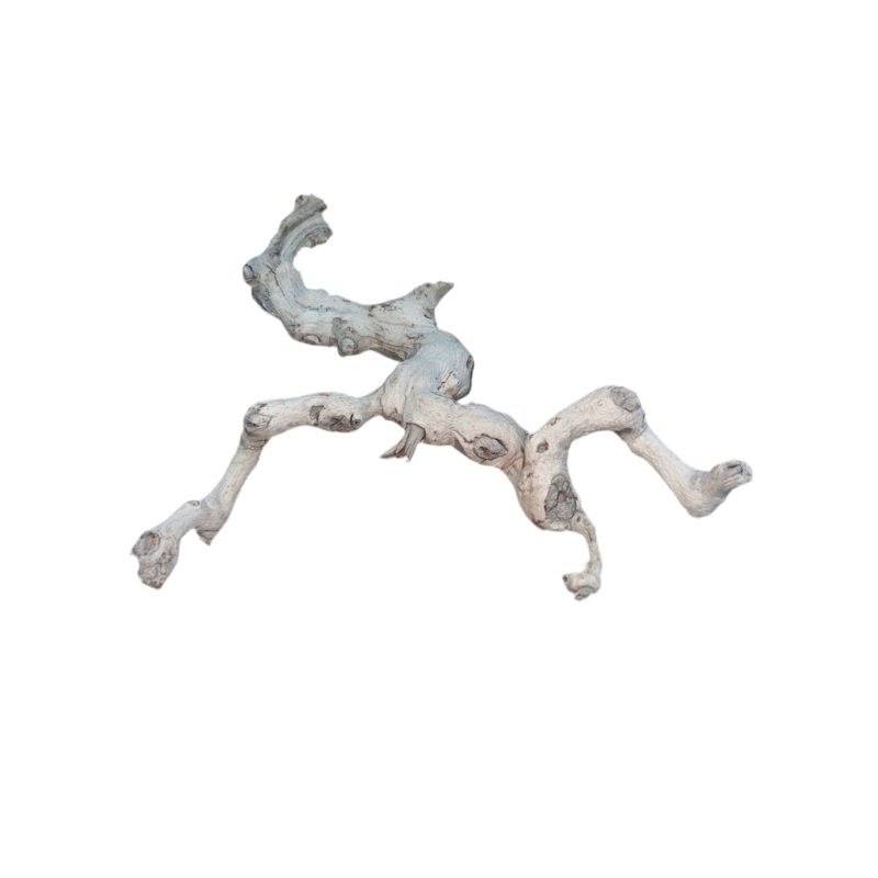 Sandblasted Grapevine