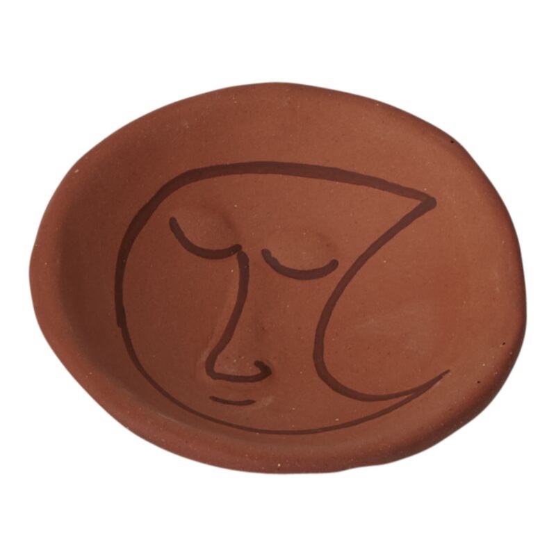 Soluna Trinket Dish