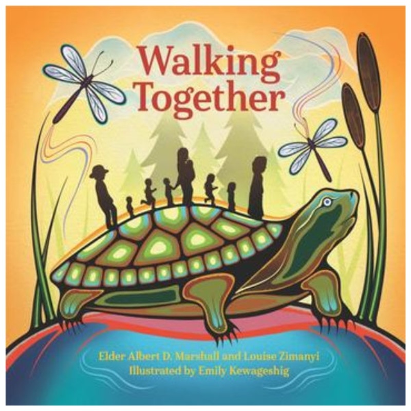 Walking Together