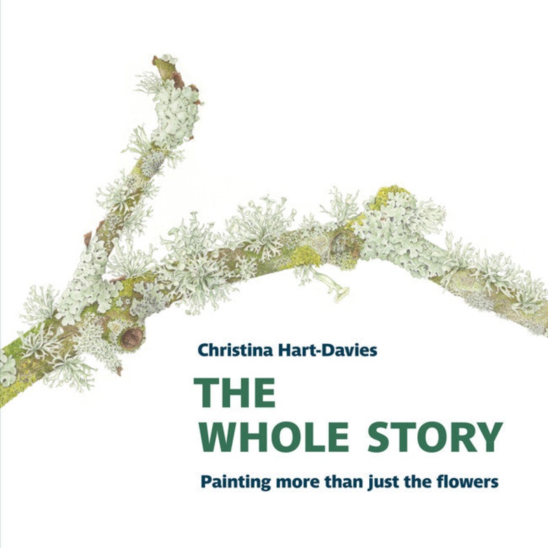 The Whole Story – Book by Christina Hart-Davies