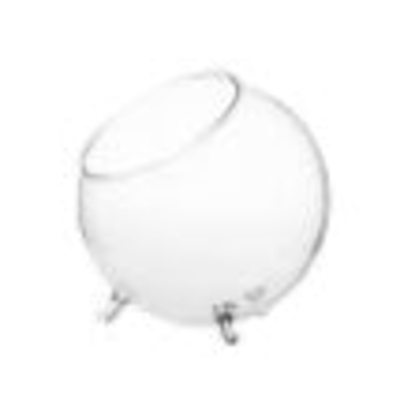 Footy Bowl|6″ Glass Bowl