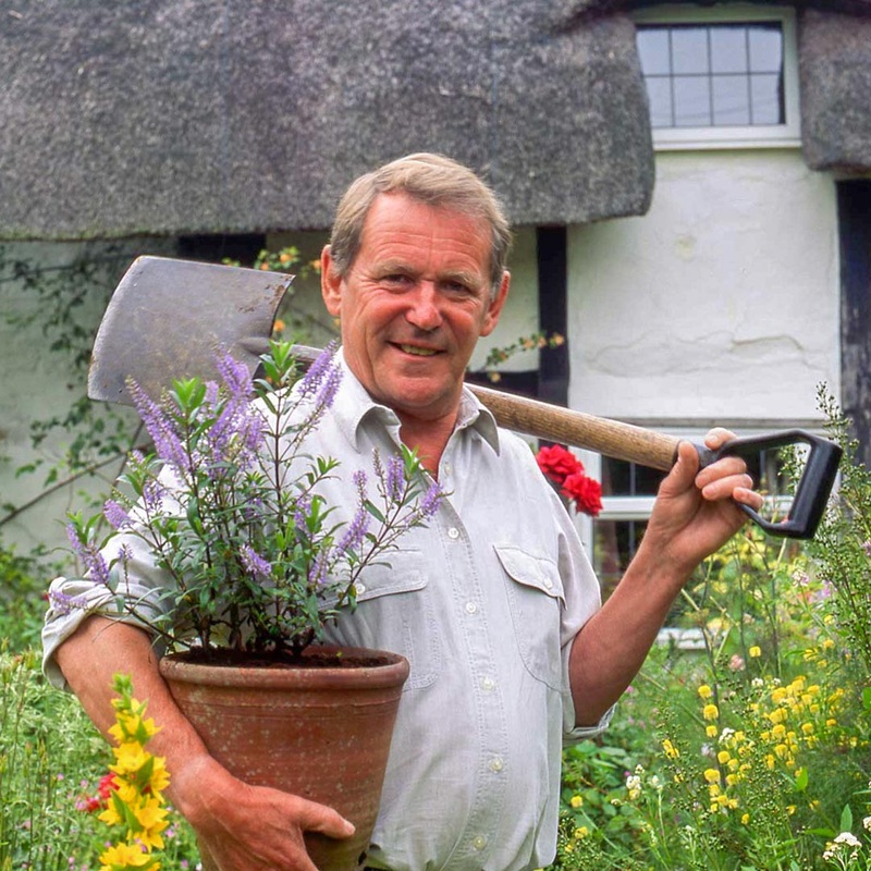 Geoff Hamilton’s Barnsdale Collection DVD
