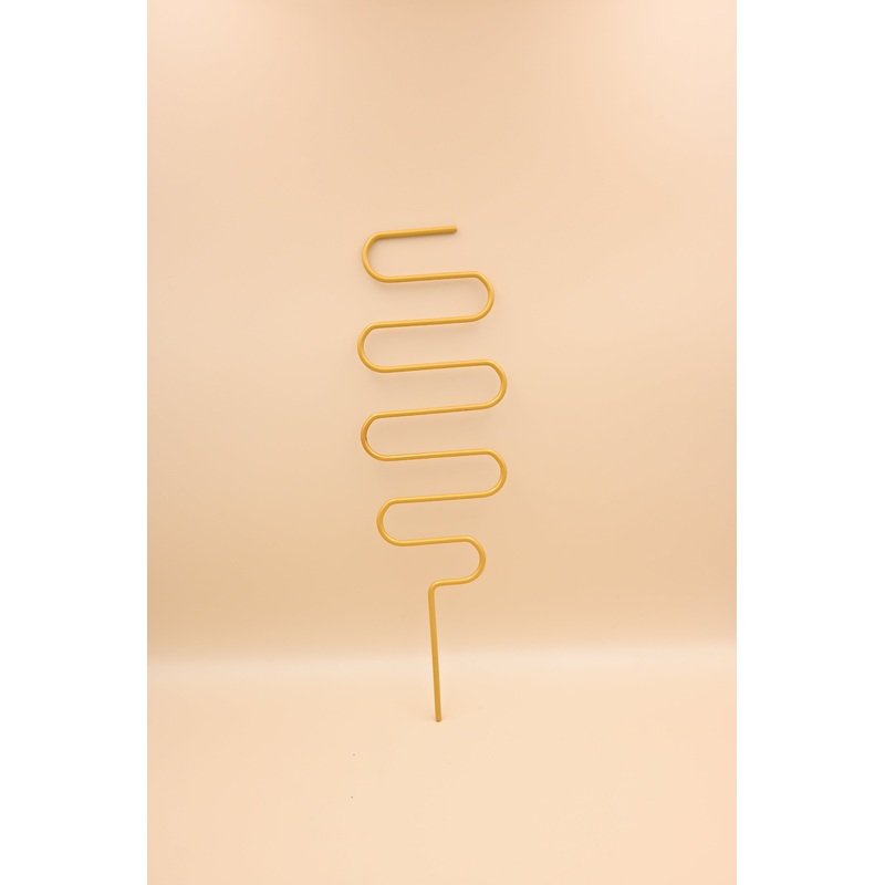 Wavy Trellis