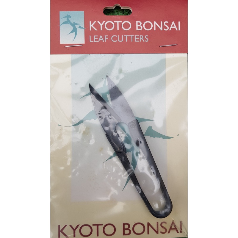 Bonsai Leaf Cutters