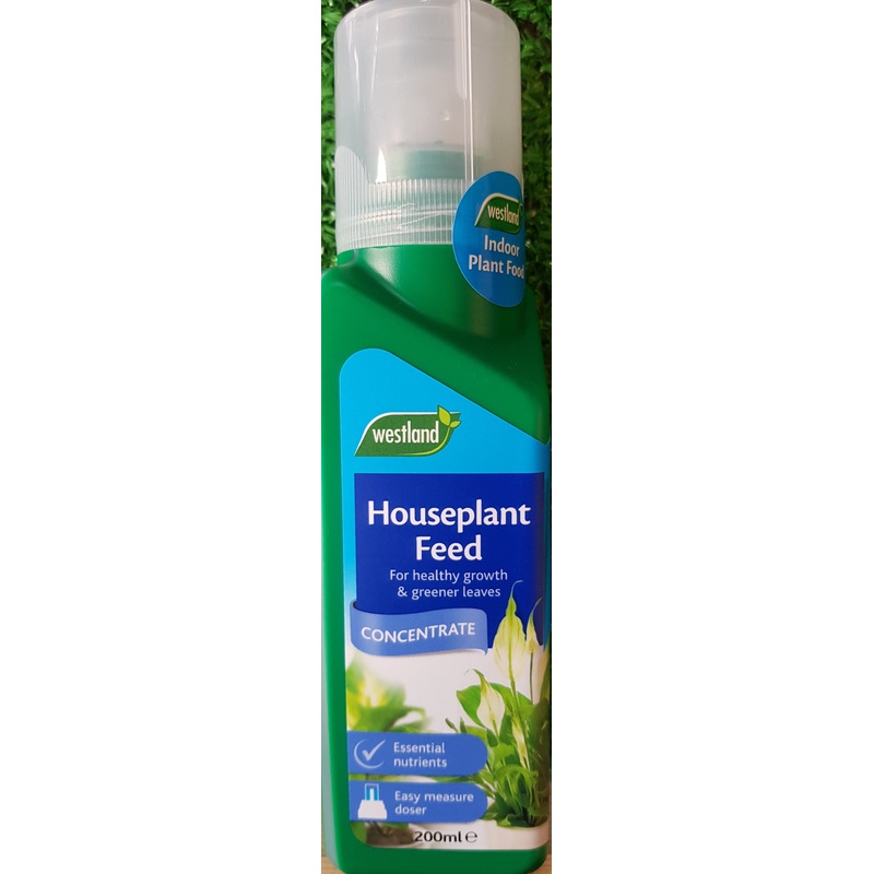 Houseplant Liquid Feed – 200ml