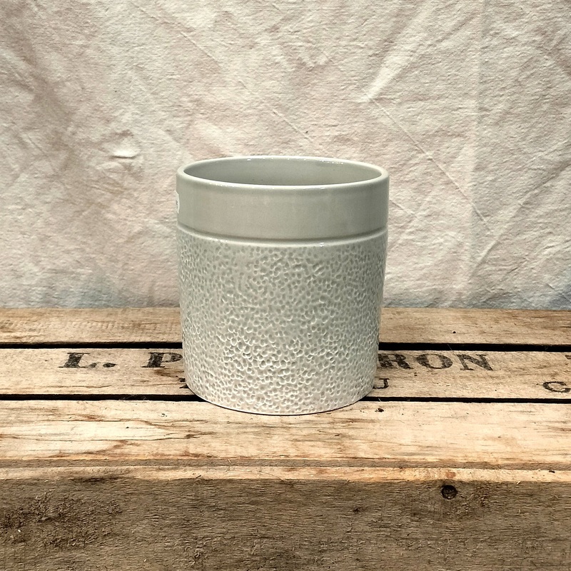 Mint Pot 12cm