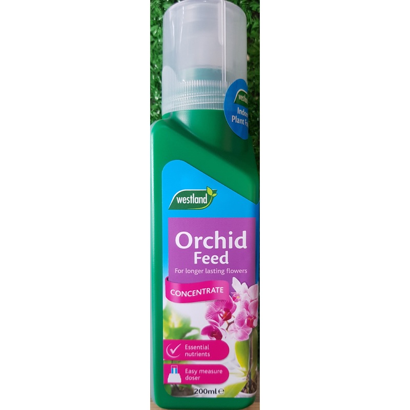 Orchid Liquid Feed – 200ml
