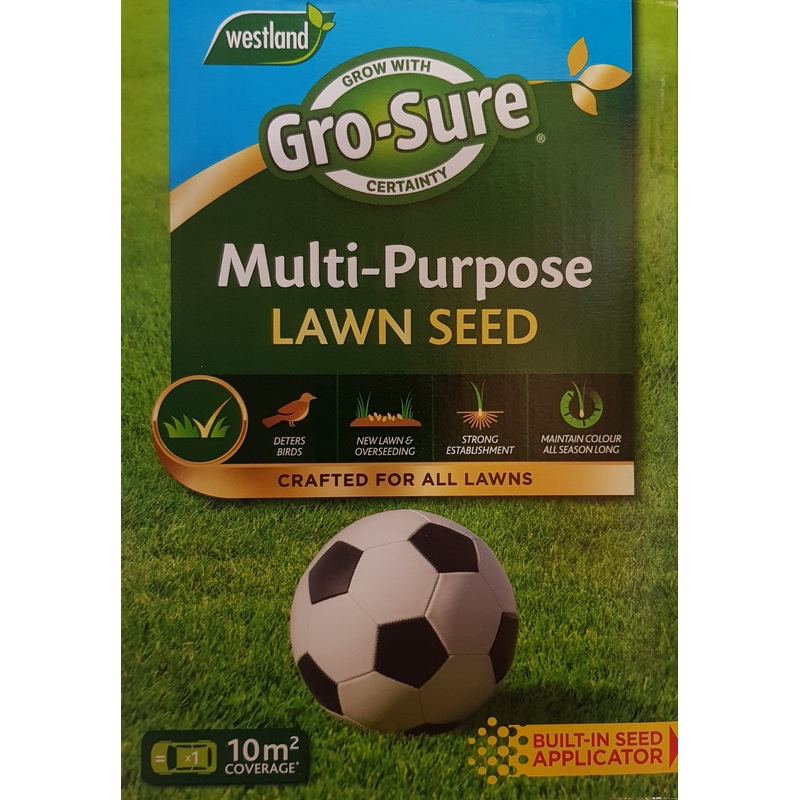 Westland Lawn Seed