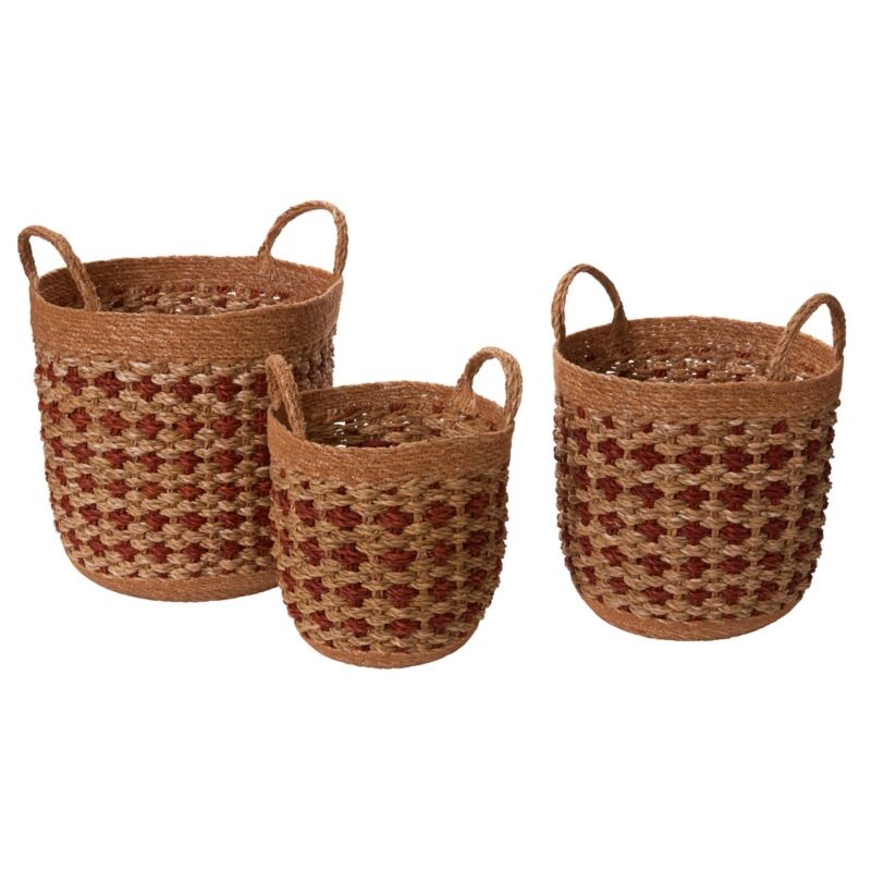 Boro Basket|10″|12″|14″