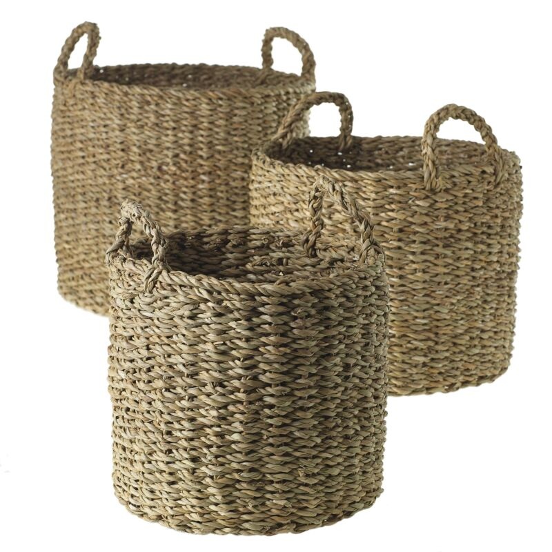Hacienda Basket|10″|12″|13.5″
