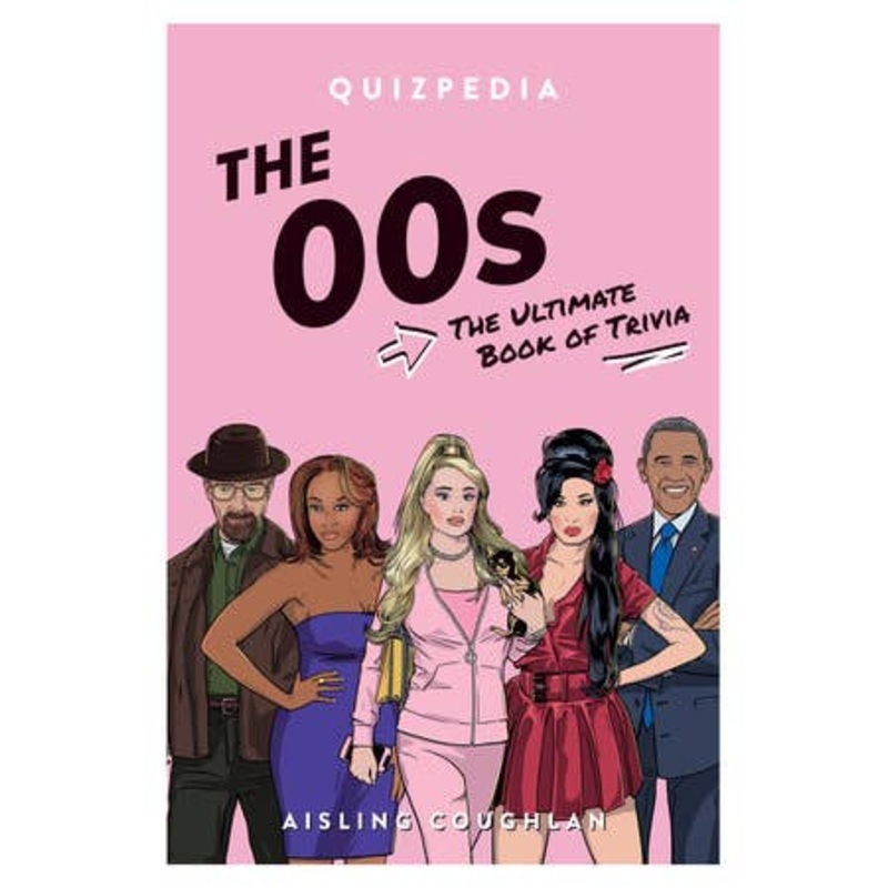 00s Quizpedia
