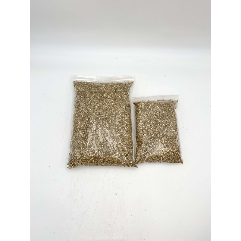 Vermiculite, Horticultural Vermiculitte