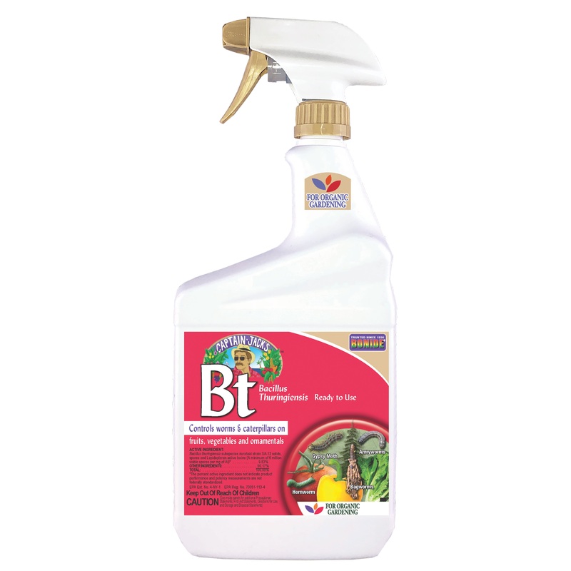 Bonide Captain Jacks BT|Quart