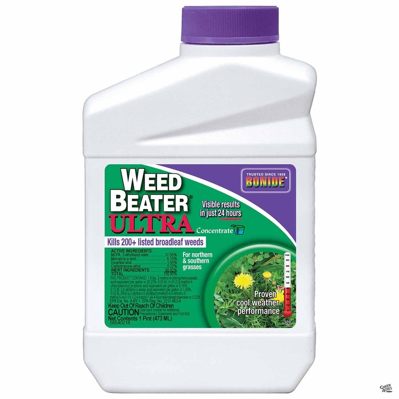 Bonide Weed Beater Ultra 16 oz Concentrate