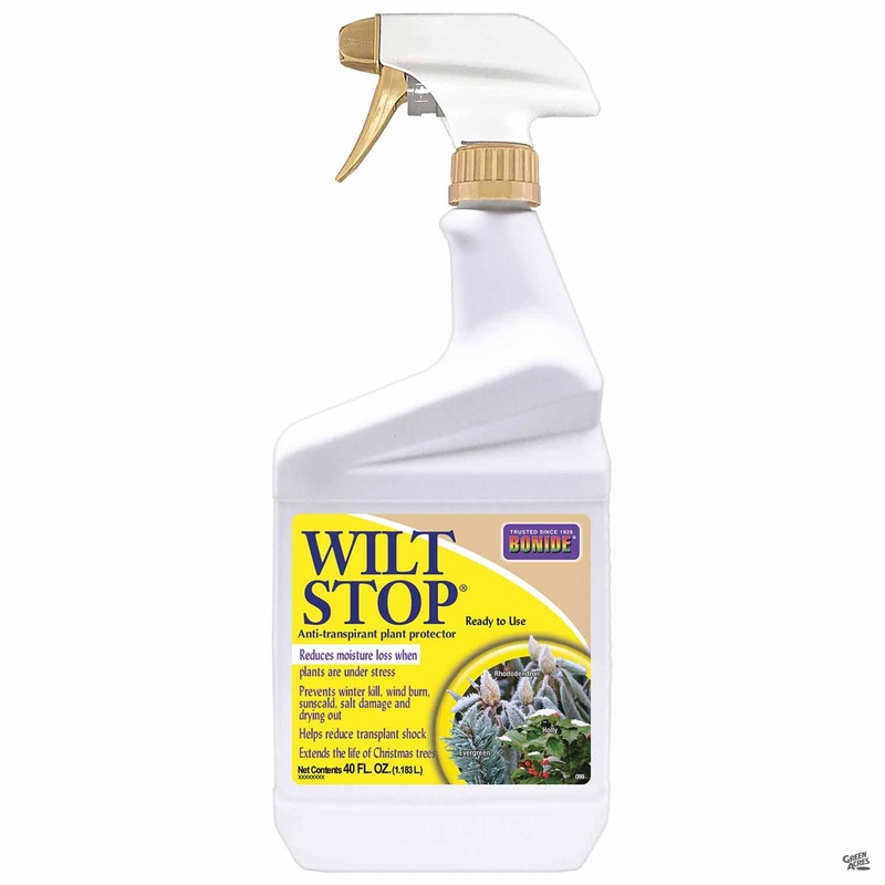 Bonide Wilt Stop Plant Protector RTU