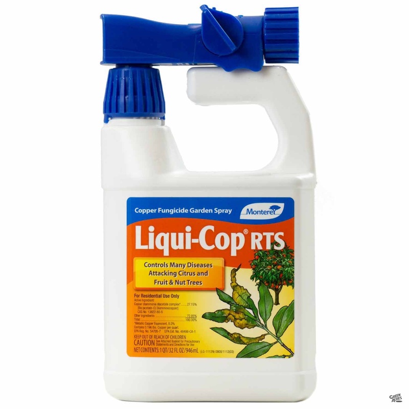 Monterey Liqui-Cop 32 oz RTS