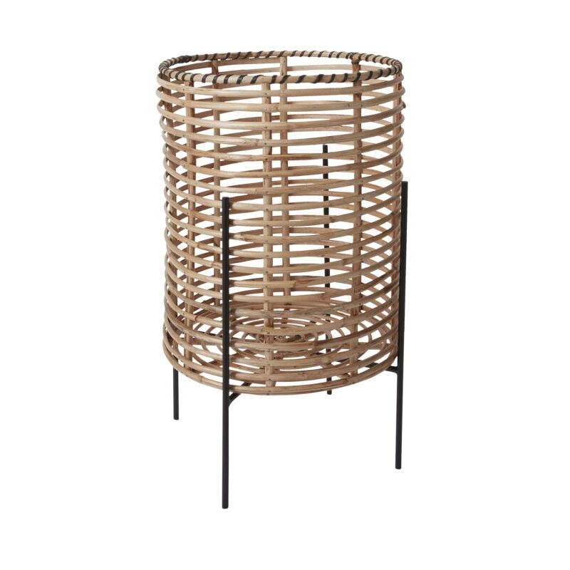 Tafalla Basket|14.5″ x 24.5″