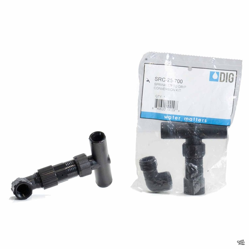 Drip Conversion Kit|Drip Conversion Kit|Drip Conversion Kit [v::tx]