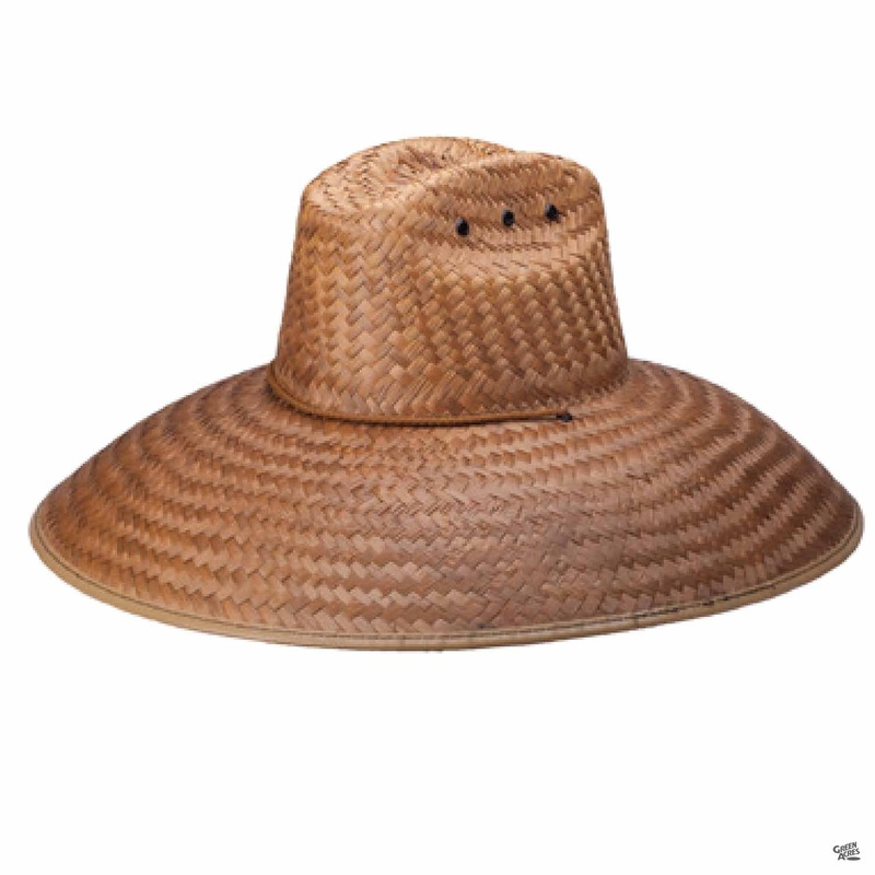 Goldcoast Shade Hat Natural|Natural