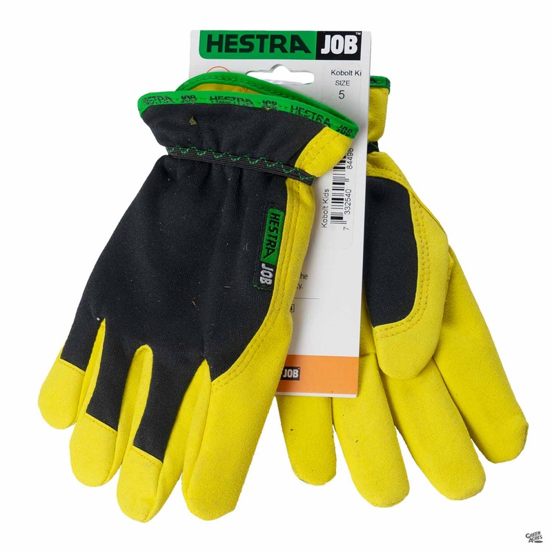 Hestra Kid’s Kobolt Work Glove