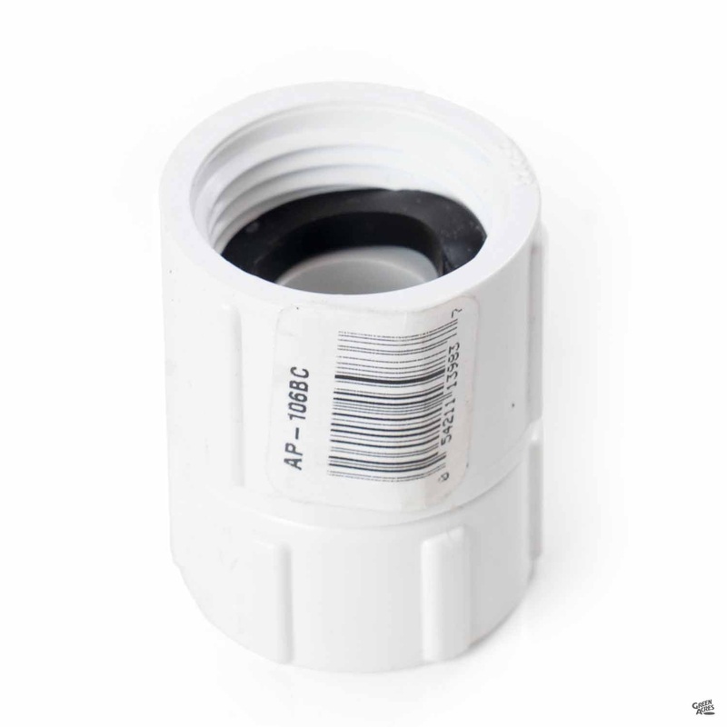 Hose 3/4 Female x 3/4 FPT|3/4″ FPT|3/4″ FPT [v::tx]