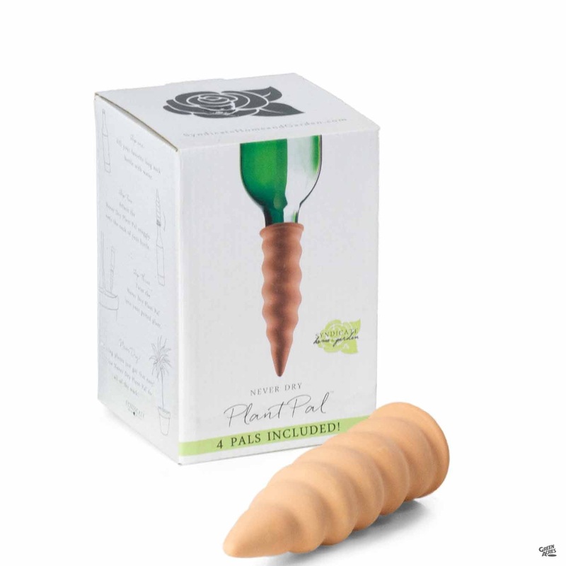 Never Dry Plant Pal|4 pack|each [v::tx]