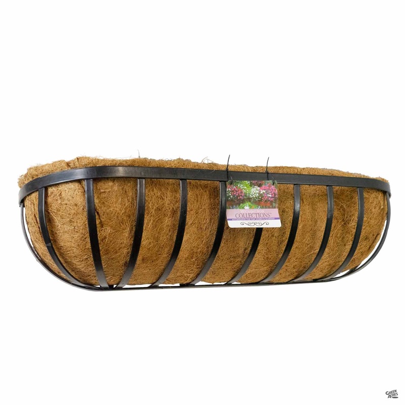 Cotswold Window Trough|30″|36″