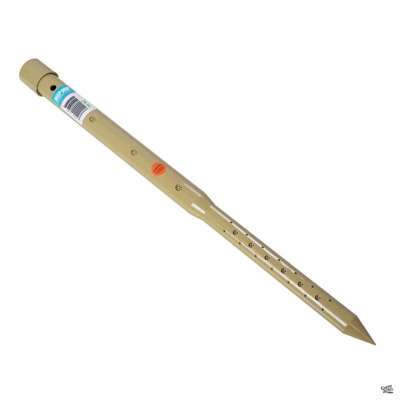 Deep Drip Tree Watering Stake|14″|14″ [v::tx]|24″|24″ [v::tx]|36″|36″ [v::tx]