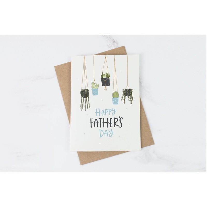 Fathers Day Card