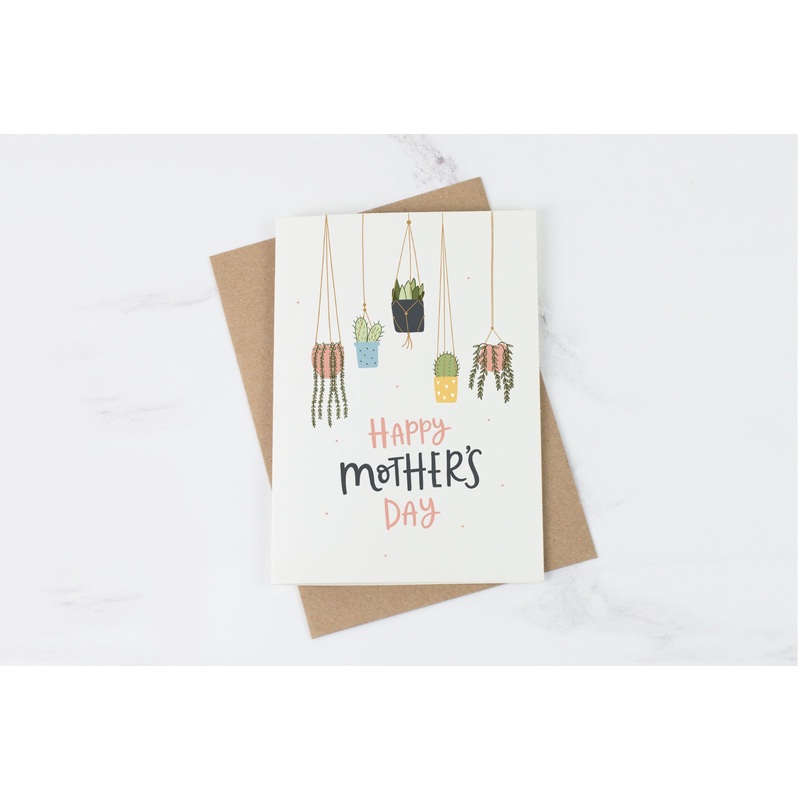 Mothers Day Card
