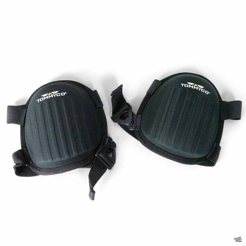 Tommyco Nylon Gel Knee Pads|Nylon Gel Knee Pads