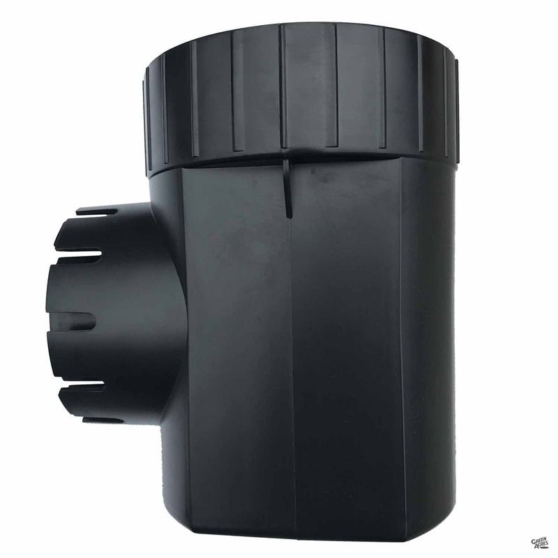 9 Catch Basin Kit|9″