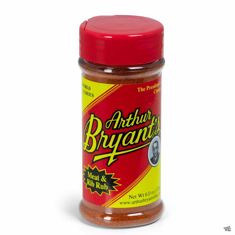 Arthur Bryant’s Meat & Rib Rub