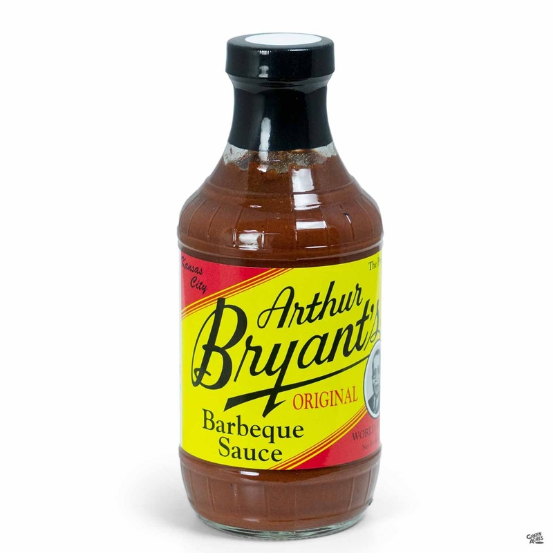 Arthur Bryant’s Original Sauce