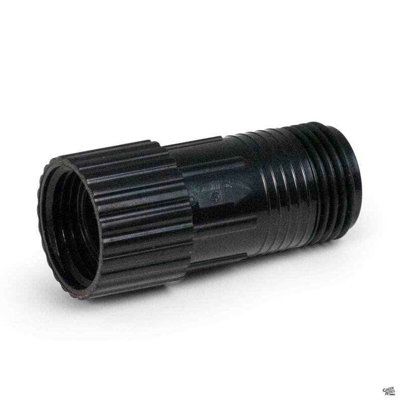 Pressure Regulator 25 PSI|3/4″|3/4″ [v::tx]