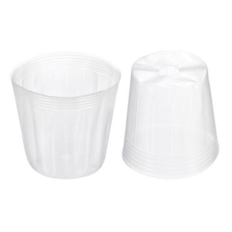 Soft Nursery Propagation Pots|6 cm x 6 cm|7 x 7|9 x 9|10 x 10|11 x 11|10|50 (-20%)