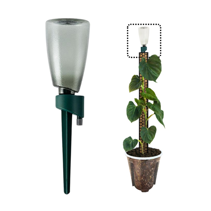Universal Dripper / Adjustable Irrigation System