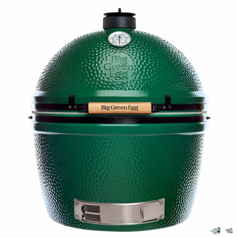 Big Green Egg 2XL Egg Smoker|2XL|2XL [v::tx]