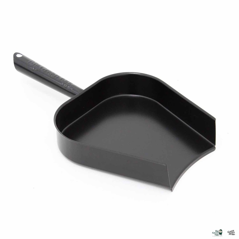Big Green Egg Ash Pan|Ash Pan|Ash Pan [v::tx]