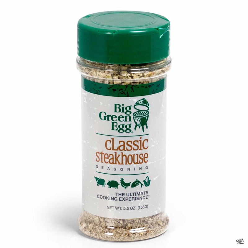 Big Green Egg Classic Steakhouse Seasoning
