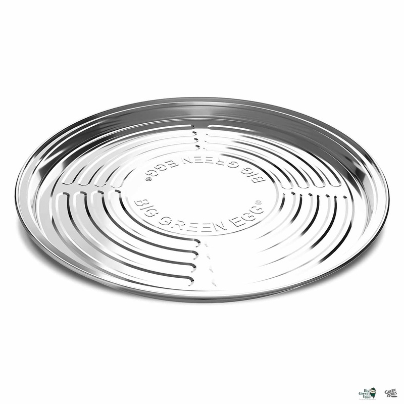 Big Green Egg Disposable Aluminum Trays