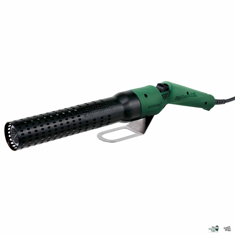 Big Green Egg EGGniter Electric Charcoal Igniter
