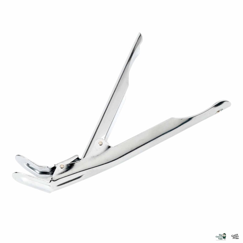Big Green Egg Grid Gripper|Grid Gripper|Grid Gripper [v::tx]