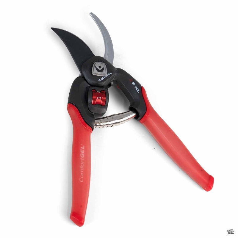 Corona FlexDIAL ComfortGEL Bypass Pruner