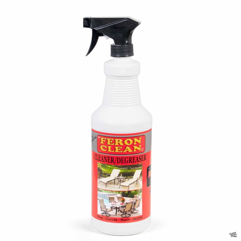Feron Clean|16 oz|16 oz [v::tx]