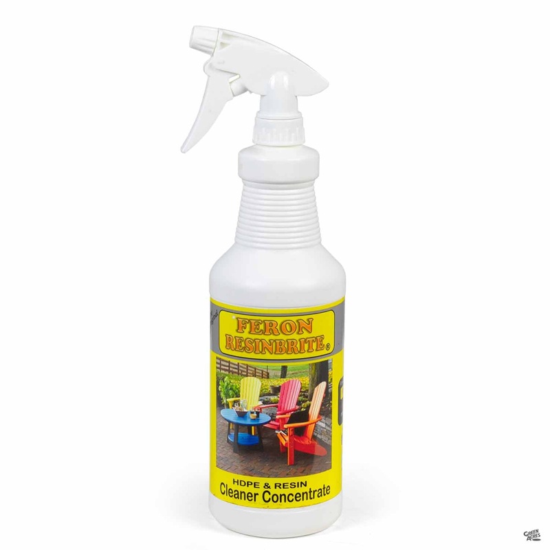 Feron Resinbrite|32 oz|32 oz [v::tx]